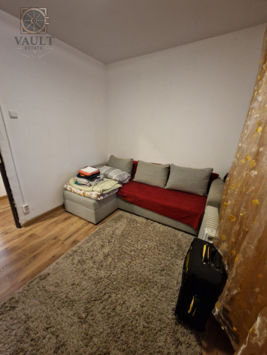 Apartament 3 camere - ParkLake - Camil Ressu
