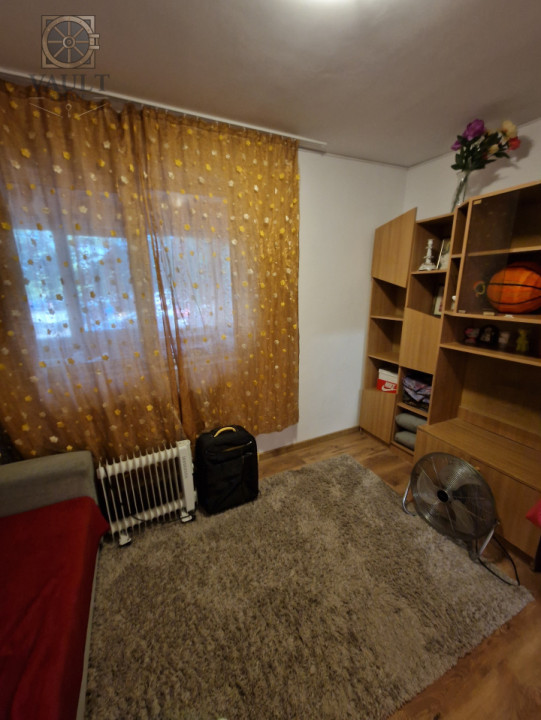 Apartament 3 camere - ParkLake - Camil Ressu