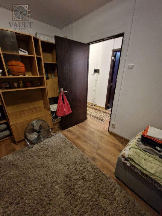 Apartament 3 camere - ParkLake - Camil Ressu