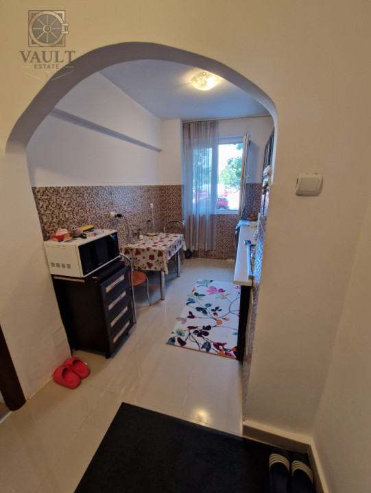 Apartament 3 camere - ParkLake - Camil Ressu