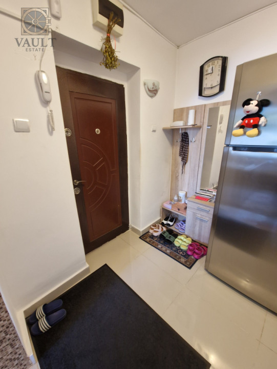 Apartament 3 camere - ParkLake - Camil Ressu