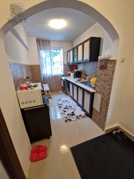 Apartament 3 camere - ParkLake - Camil Ressu