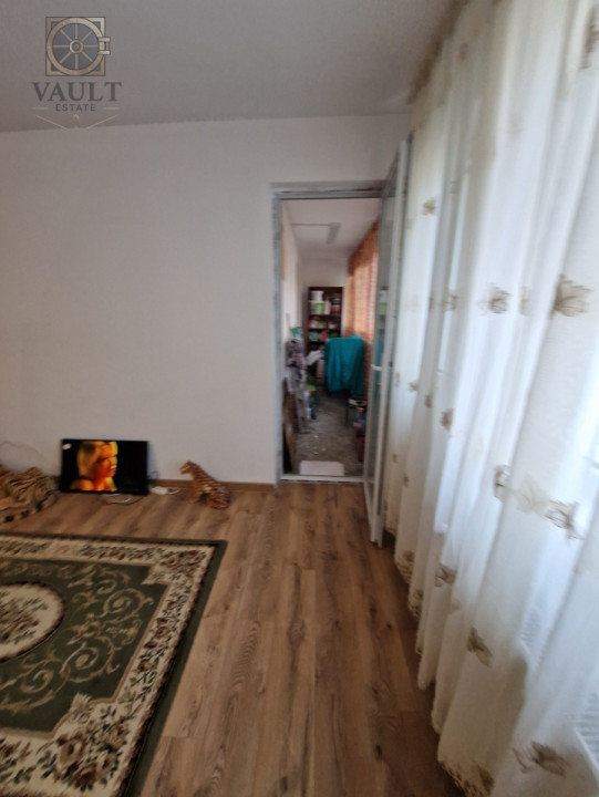 Apartament 3 camere - ParkLake - Camil Ressu