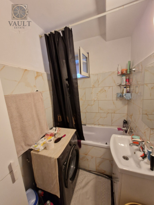 Apartament 3 camere - ParkLake - Camil Ressu