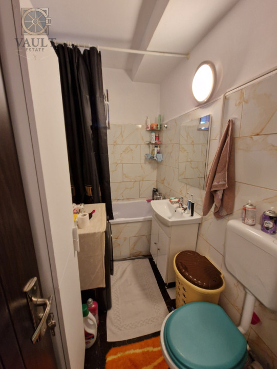 Apartament 3 camere - ParkLake - Camil Ressu