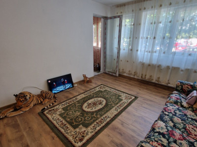 Apartament 3 camere - ParkLake - Camil Ressu