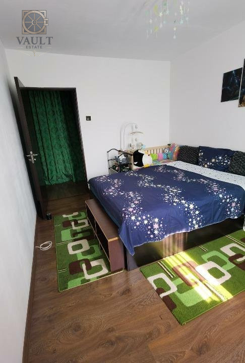 APARTAMENT 3 CAMERE DECOMANDAT  -DRISTOR -PARK LAKE 