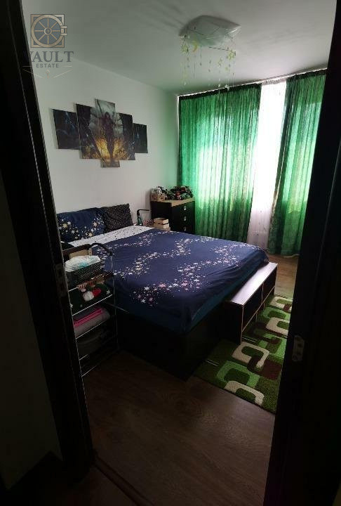 APARTAMENT 3 CAMERE DECOMANDAT  -DRISTOR -PARK LAKE 