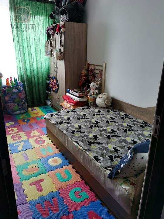 APARTAMENT 3 CAMERE DECOMANDAT  -DRISTOR -PARK LAKE 