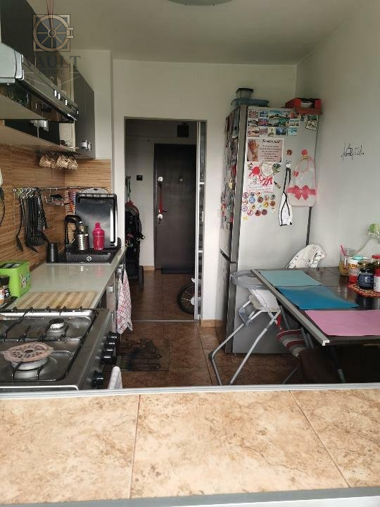 APARTAMENT 3 CAMERE DECOMANDAT  -DRISTOR -PARK LAKE 