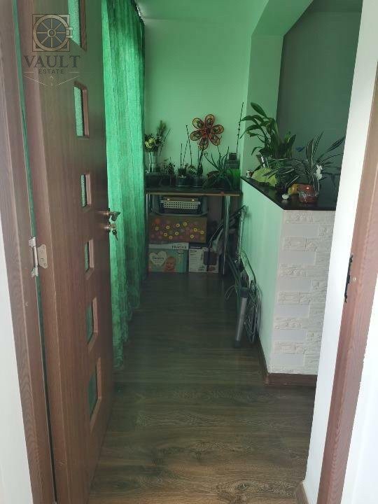 APARTAMENT 3 CAMERE DECOMANDAT  -DRISTOR -PARK LAKE 