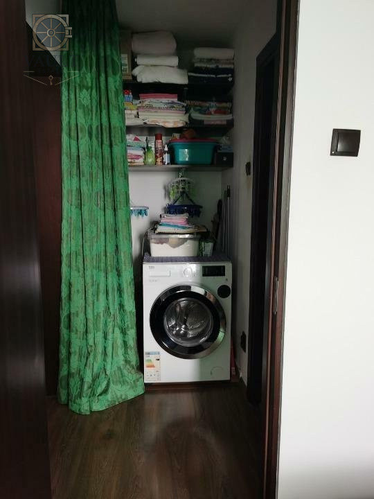 APARTAMENT 3 CAMERE DECOMANDAT  -DRISTOR -PARK LAKE 