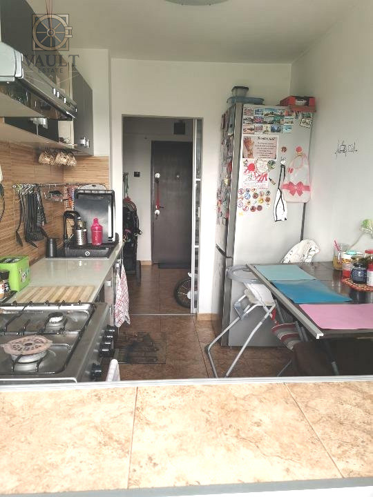 APARTAMENT 3 CAMERE DECOMANDAT  -DRISTOR -PARK LAKE 