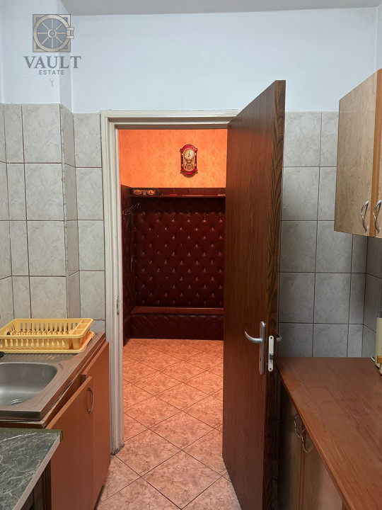APARTAMENT 3 CAMERE  -3 MINUTE DE METROU DRISTOR