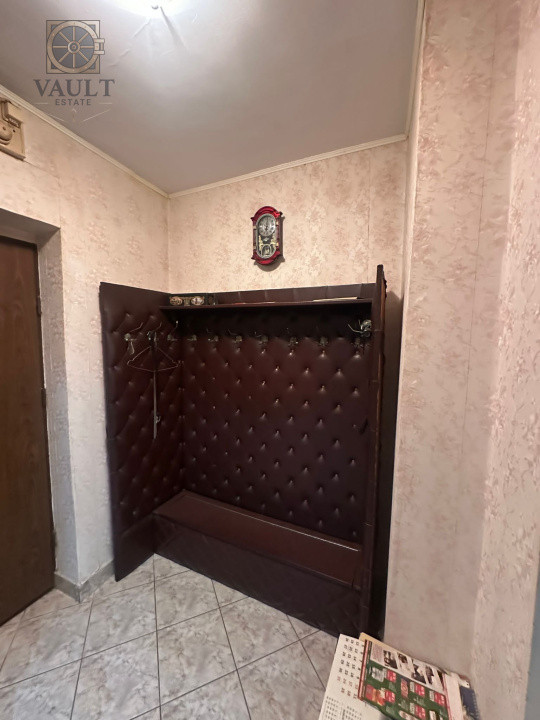 APARTAMENT 3 CAMERE  -3 MINUTE DE METROU DRISTOR