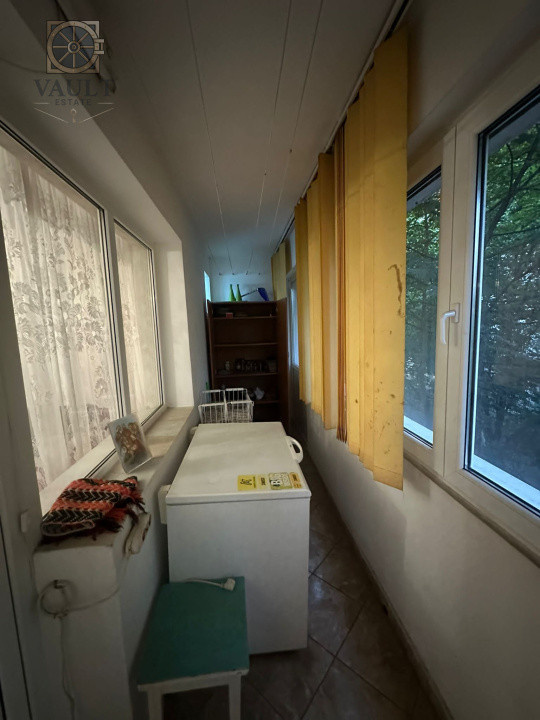 APARTAMENT 3 CAMERE  -3 MINUTE DE METROU DRISTOR