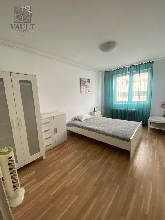 APARTAMENT 2 CAMERE - DECOMANDAT  -METROU DRISTOR