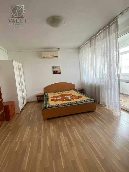 APARTAMENT 2 CAMERE - DECOMANDAT  -METROU DRISTOR