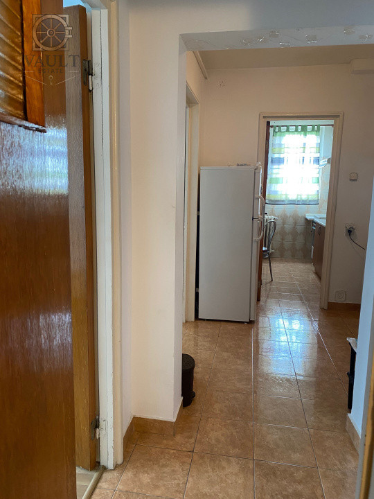 APARTAMENT 2 CAMERE - DECOMANDAT  -METROU DRISTOR