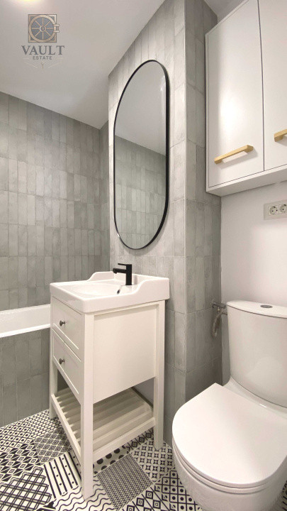 APARTAMENT 3 CAMERE / COMPLET RENOVAT 2025 / LANGA METROU RAUL DOAMNEI