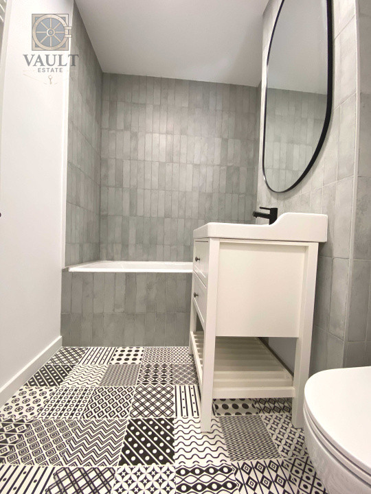 APARTAMENT 3 CAMERE / COMPLET RENOVAT 2025 / LANGA METROU RAUL DOAMNEI