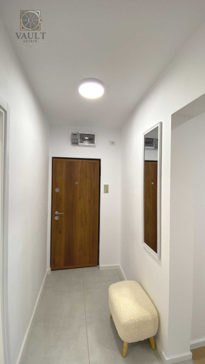 APARTAMENT 3 CAMERE / COMPLET RENOVAT 2025 / LANGA METROU RAUL DOAMNEI