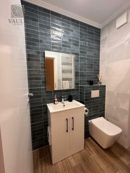 Apartament 3 camere- parcare și boxă-Titan