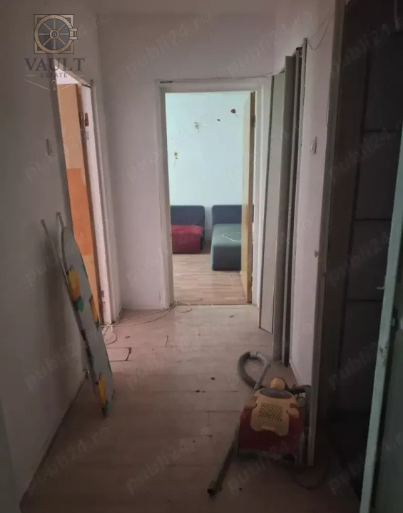 Apartament 2 camere Colentina