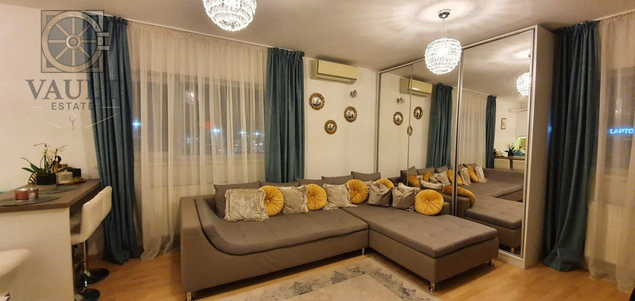 Apartament 2 camere - Vad Excelent - Titan