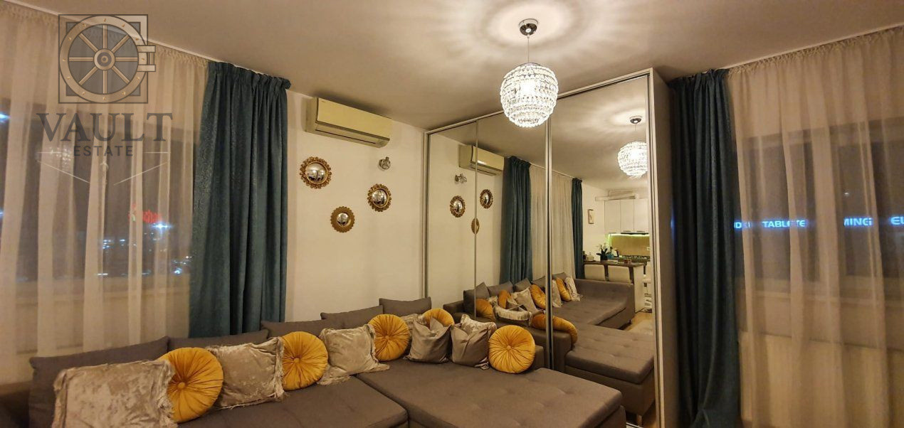 Apartament 2 camere - Vad Excelent - Titan