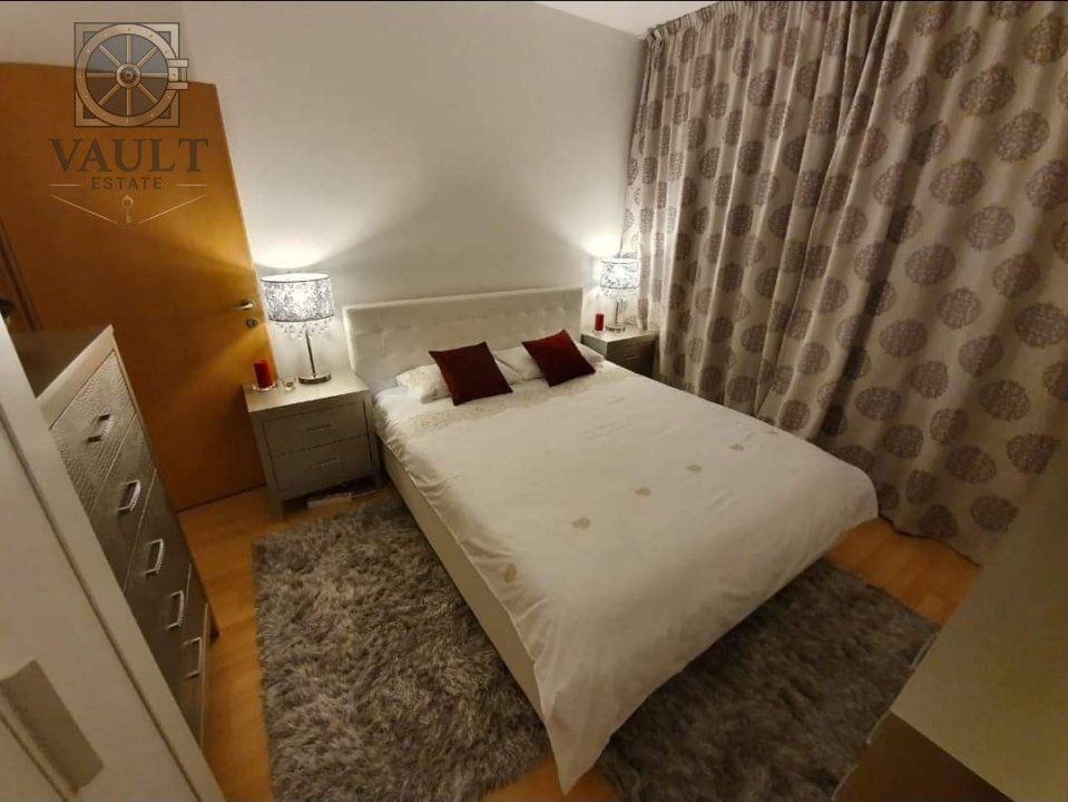 Apartament 2 camere - Vad Excelent - Titan