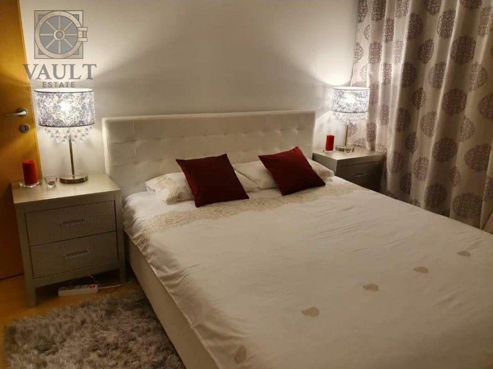 Apartament 2 camere - Vad Excelent - Titan