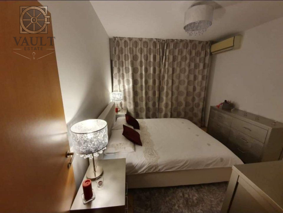 Apartament 2 camere - Vad Excelent - Titan