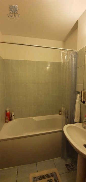 Apartament 2 camere - Vad Excelent - Titan