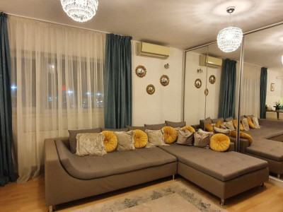 Apartament 2 camere - Auchan Titan - Titan