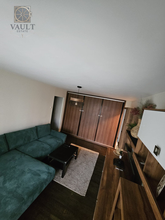 APARTAMENT 3 CAMERE-CALEA 13 SEPTEMBRIE-PROSPER CENTRE