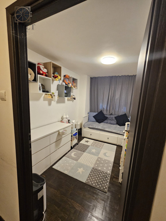 APARTAMENT 3 CAMERE-CALEA 13 SEPTEMBRIE-PROSPER CENTRE