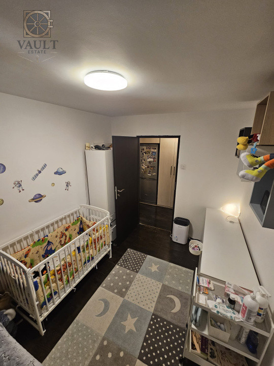 APARTAMENT 3 CAMERE-CALEA 13 SEPTEMBRIE-PROSPER CENTRE