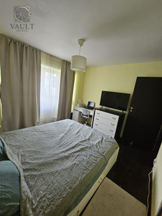 APARTAMENT 3 CAMERE-CALEA 13 SEPTEMBRIE-PROSPER CENTRE