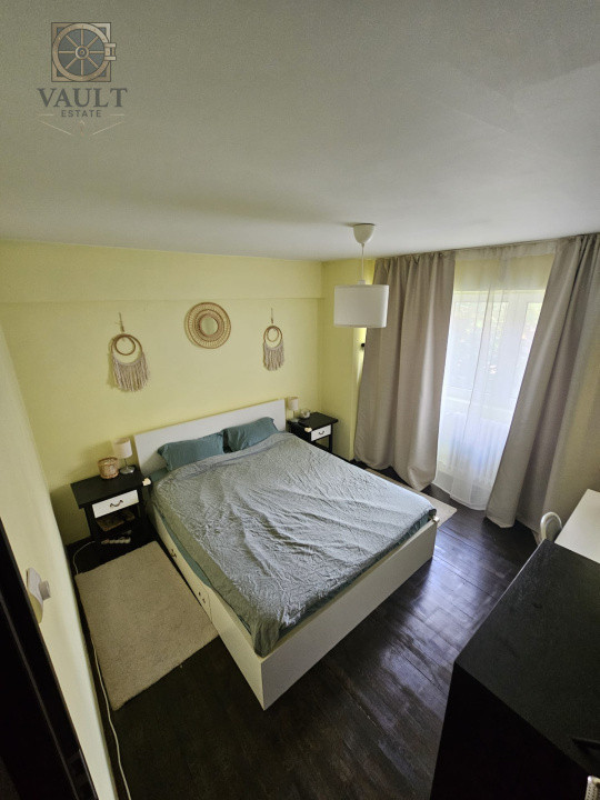 APARTAMENT 3 CAMERE-CALEA 13 SEPTEMBRIE-PROSPER CENTRE