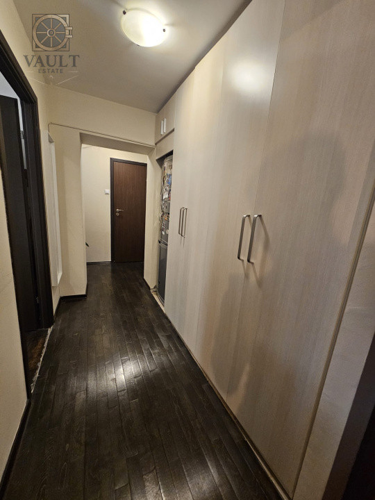 APARTAMENT 3 CAMERE-CALEA 13 SEPTEMBRIE-PROSPER CENTRE