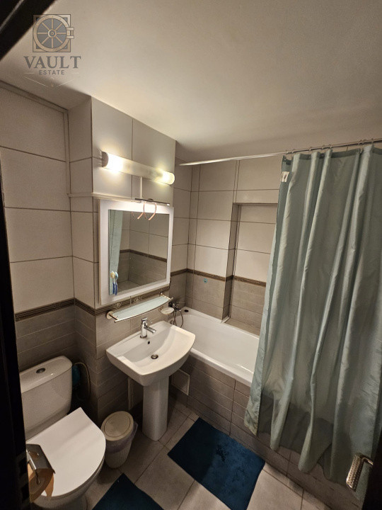 APARTAMENT 3 CAMERE-CALEA 13 SEPTEMBRIE-PROSPER CENTRE
