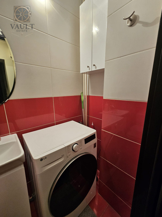 APARTAMENT 3 CAMERE-CALEA 13 SEPTEMBRIE-PROSPER CENTRE
