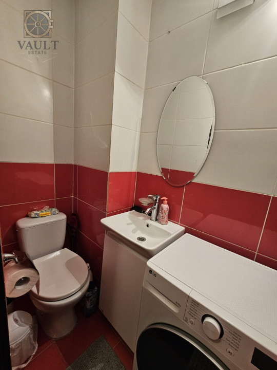 APARTAMENT 3 CAMERE-CALEA 13 SEPTEMBRIE-PROSPER CENTRE