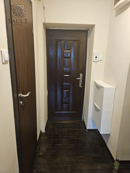 APARTAMENT 3 CAMERE-CALEA 13 SEPTEMBRIE-PROSPER CENTRE