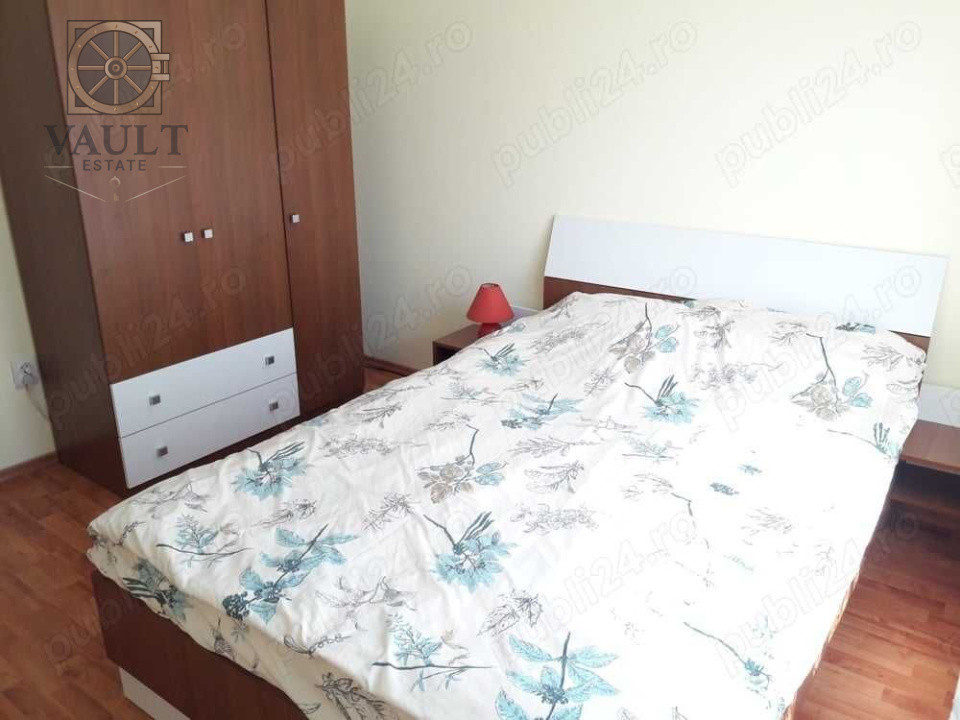 Apartament 2 camere- Decomandat-Etaj 2