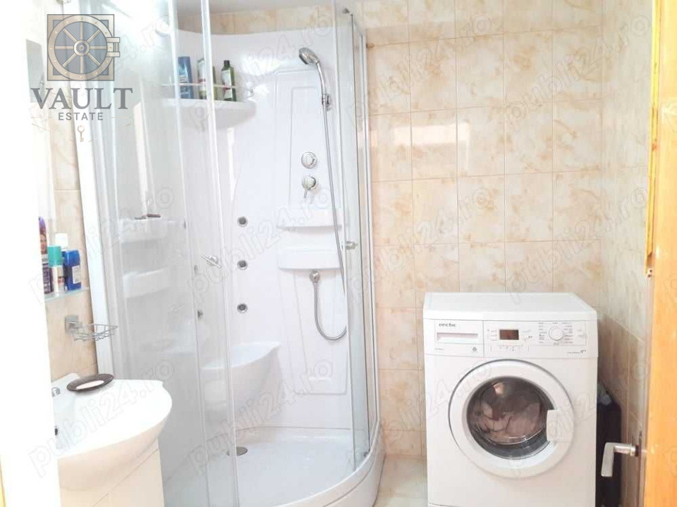 Apartament 2 camere- Decomandat-Etaj 2
