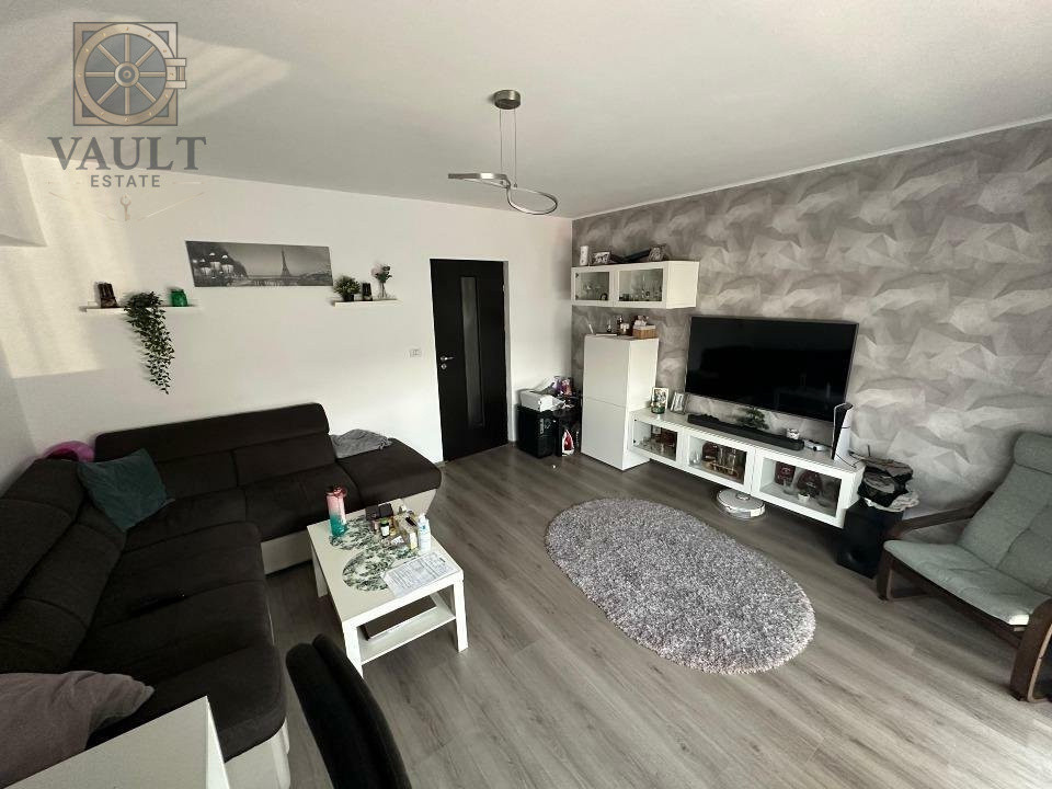 APARTAMENT 2 CAMERE / LOC DE PARCARE / AN 2018 / PRELUNGIREA GHENCEA