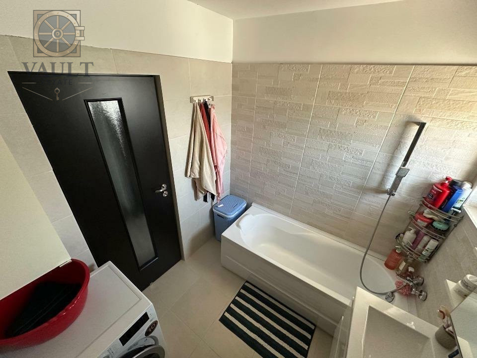 APARTAMENT 2 CAMERE / LOC DE PARCARE / AN 2018 / PRELUNGIREA GHENCEA