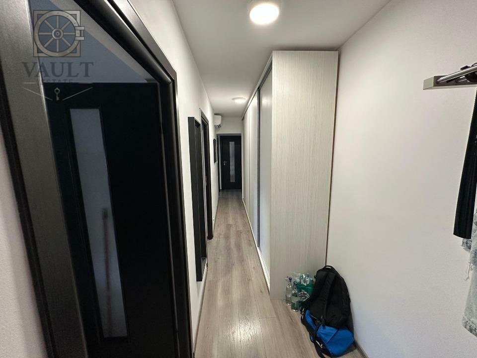 APARTAMENT 2 CAMERE / LOC DE PARCARE / AN 2018 / PRELUNGIREA GHENCEA